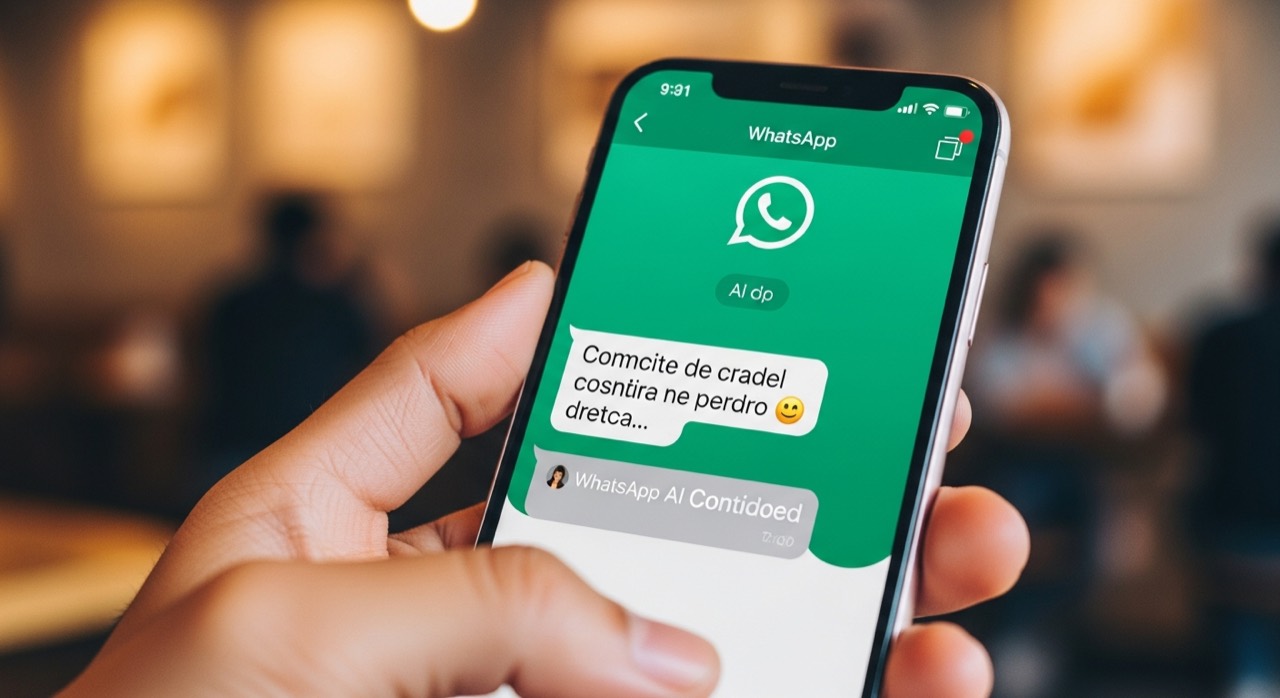 Chatbot IA inteligente