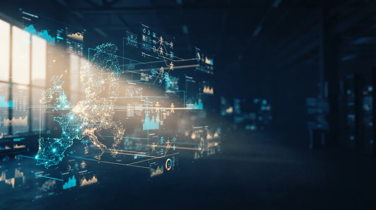 Tecnologías IA China 2026: Las 5 Que Dominarán