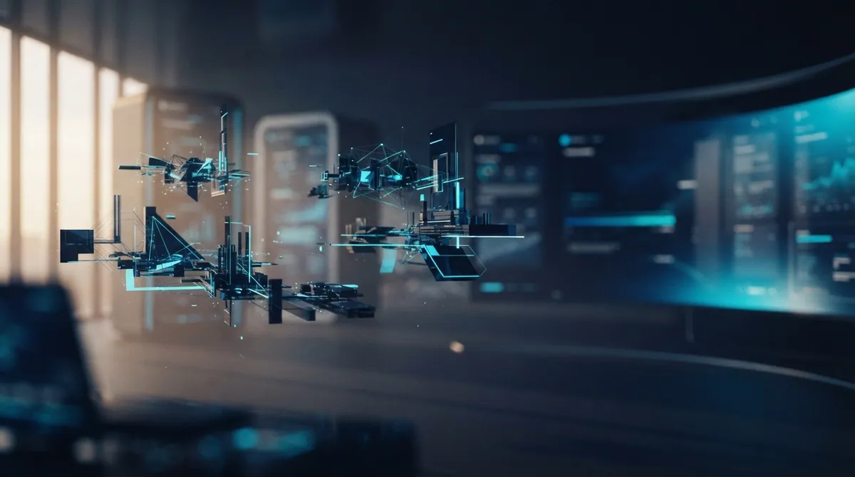 Balyasny: Motor de Investigación de Inversiones con IA