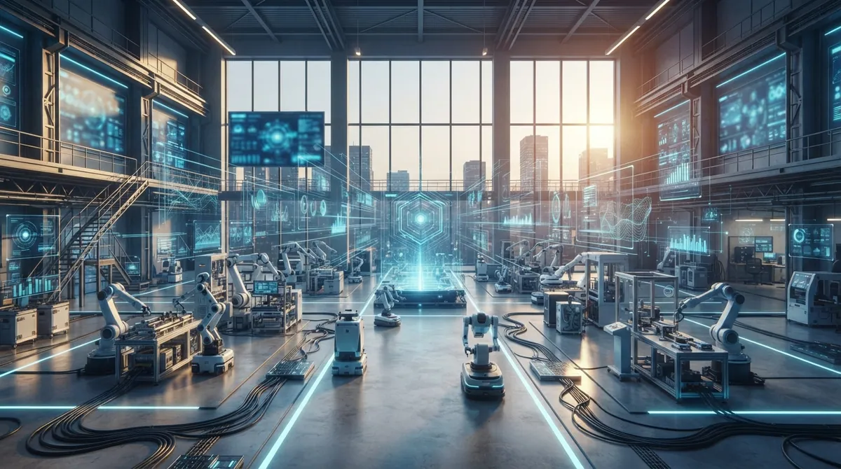Cerdos con IA: así China multiplicó x10 su producción