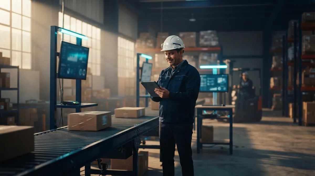 Impresión 3D con IA: Transformación de la Manufactura