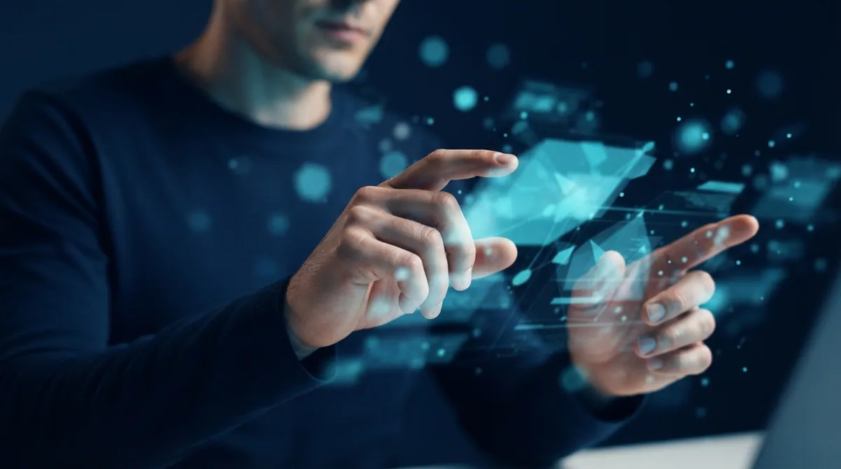 GPT-5.4 de OpenAI: El modelo que redefine el trabajo profesional