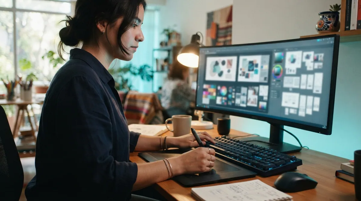 Marketing de Contenidos: 5 Estrategias de Marcas #1
