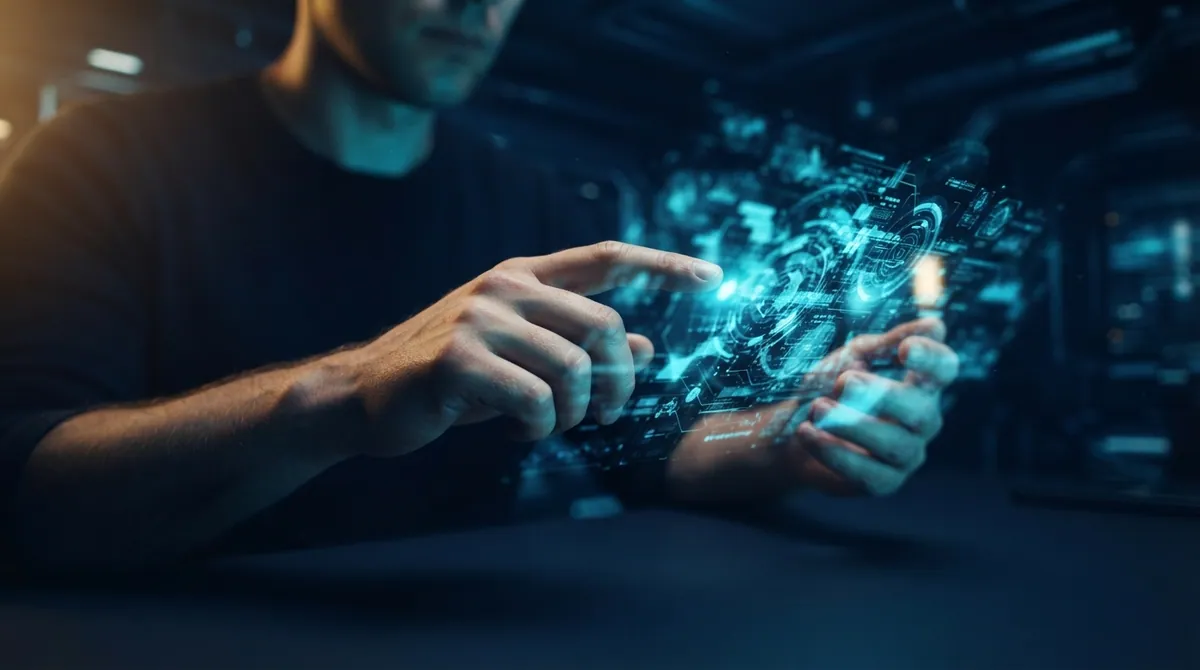 IA física 2026: la carrera global por robots inteligentes