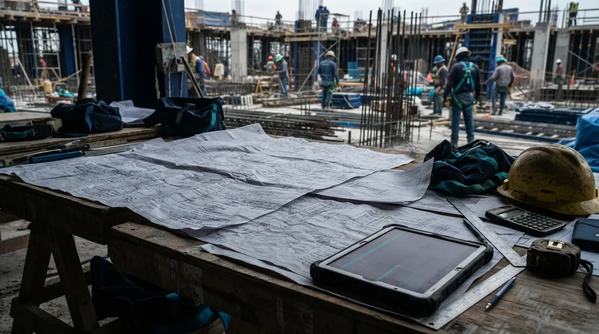 IA para Arquitectos e Ingenieros Civiles en México 2026