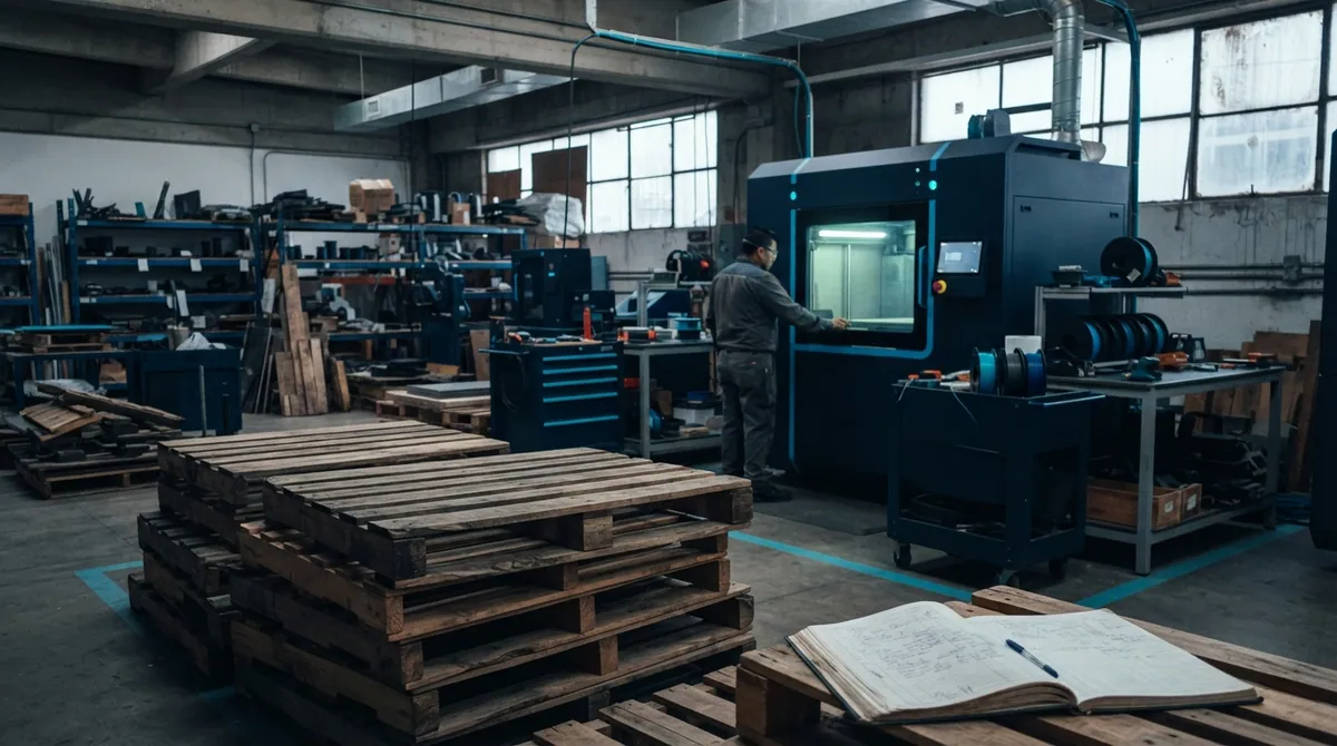 IA para la Industria Textil y Moda en México 2026: Diseño, Producción, Control de Calidad y Cadena de Suministro con Inteligencia Artificial