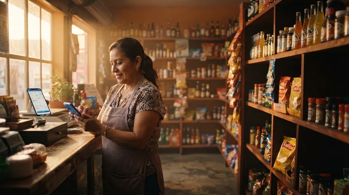 IA Retail México: Transforma Comercio Minorista 2026