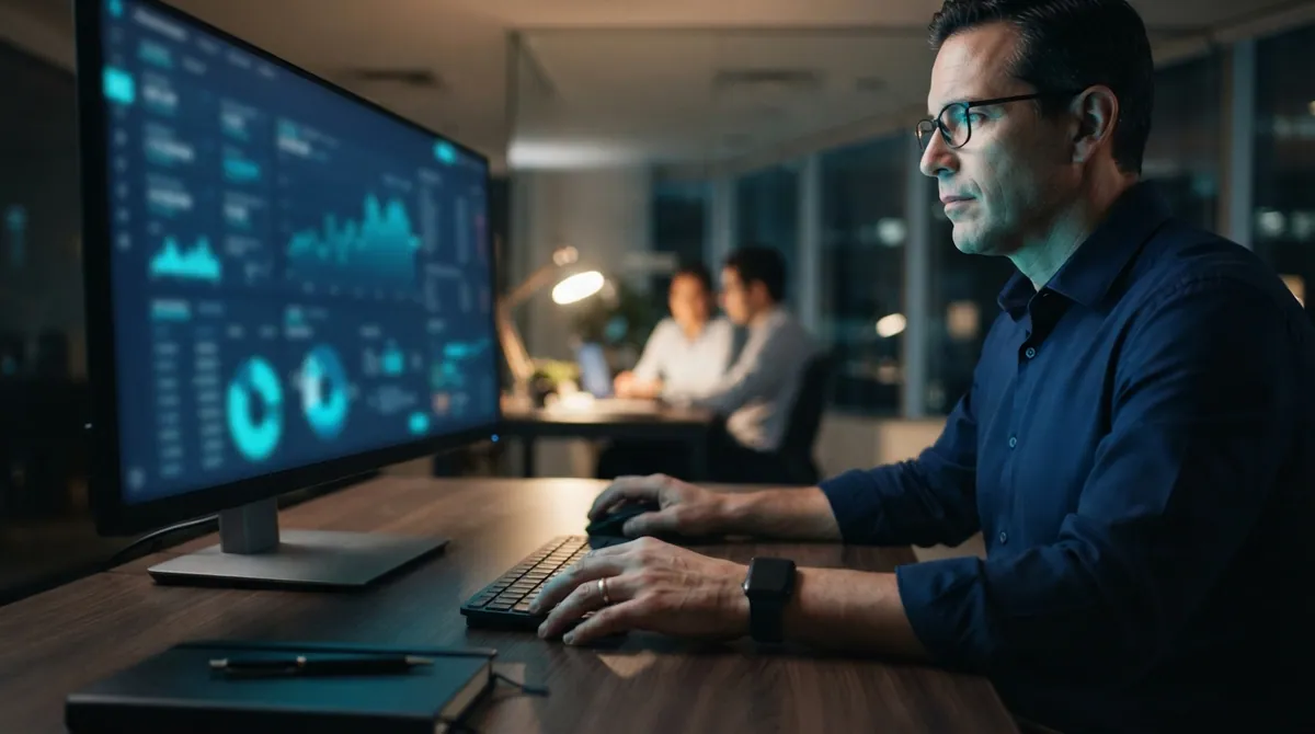 IA para el Sector Asegurador en México: Guía Completa de Inteligencia Artificial en Seguros (2026)