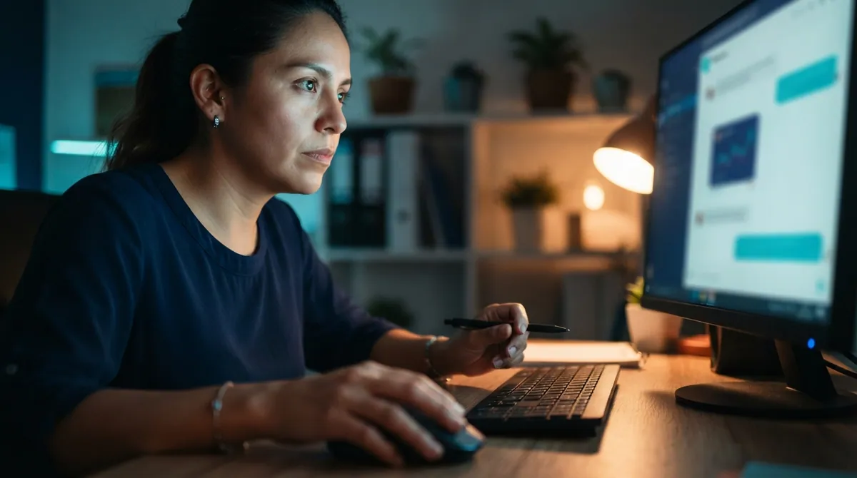 Inteligencia artificial: qué es, cómo funciona y usos