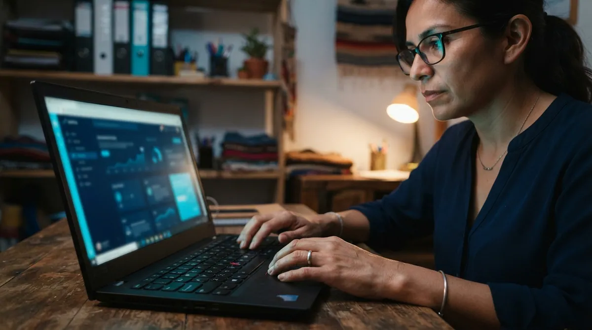 Machine Learning para Empresas en México: Guía Práctica 2026