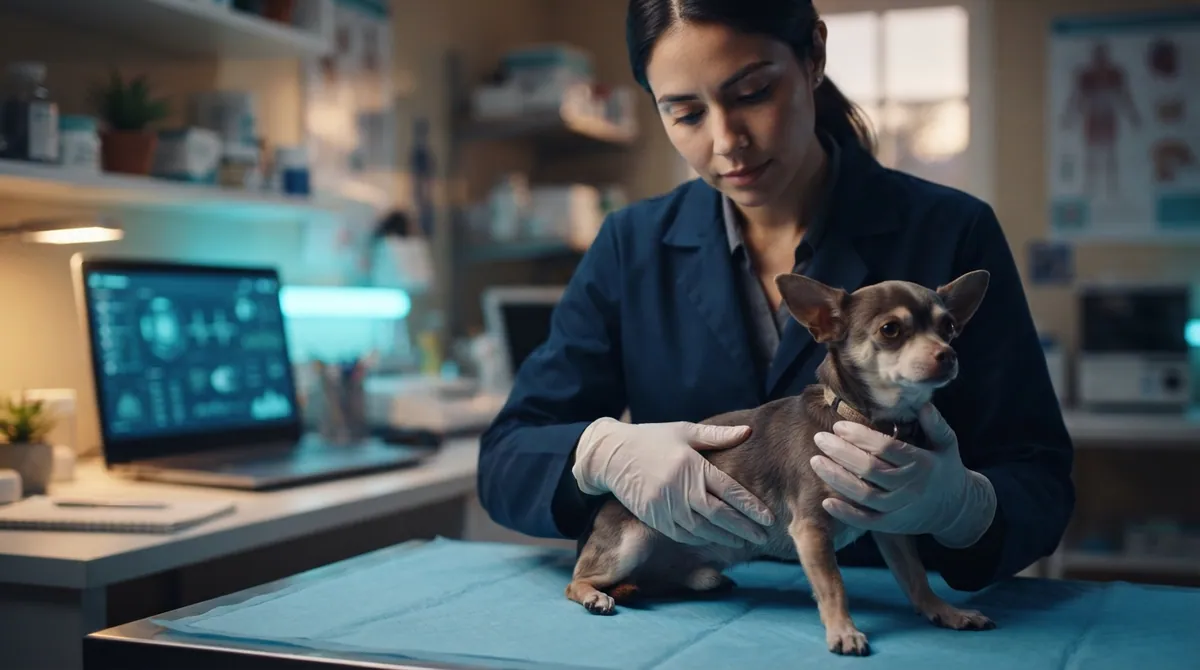 El mejor software para clínicas veterinarias en México este 2026