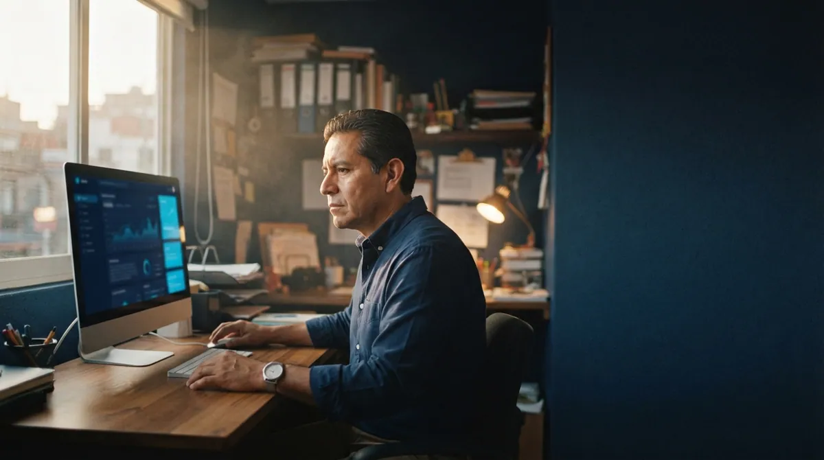 IA Laboral 2026: 5 Estrategias para Salvaguardar tu Empleo