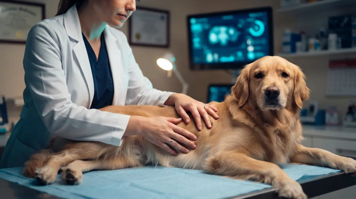 Nutrición canina verificada por veterinarios expertos