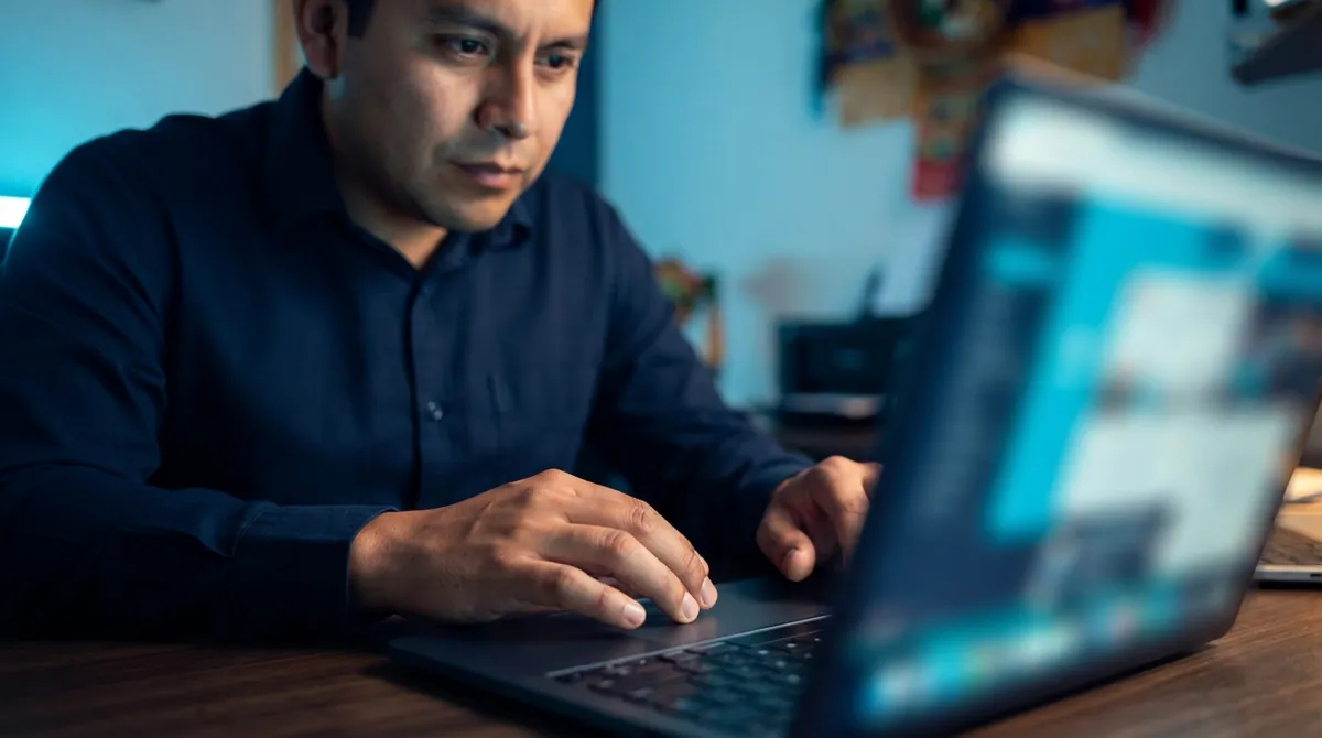 Páginas de Difamación con IA: Docentes bajo Ataque Digital