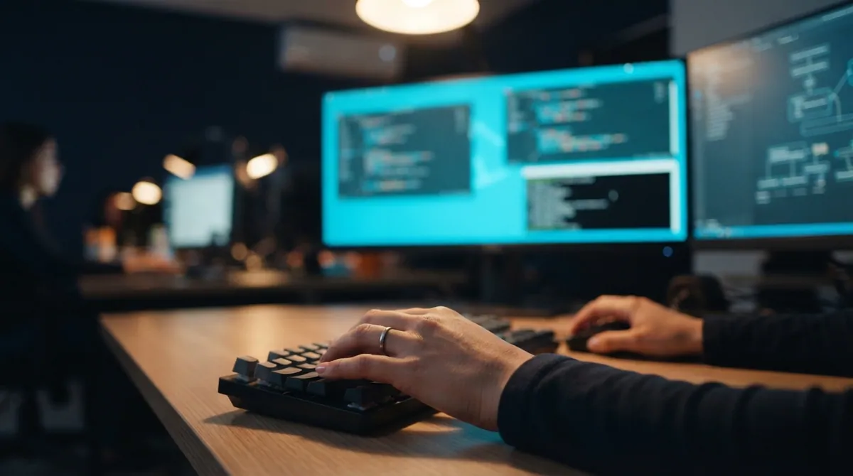 SaaS de IA para ventas: CRM, scoring y predicción