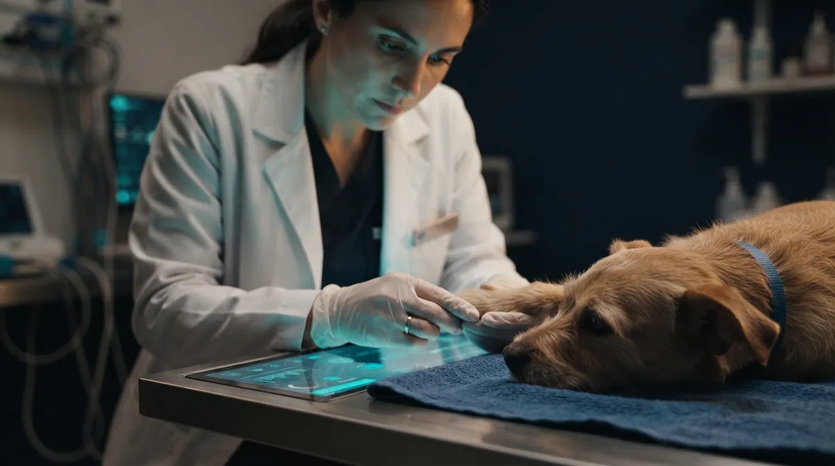 IA Salud Digital México: 15 Innovaciones Médicas