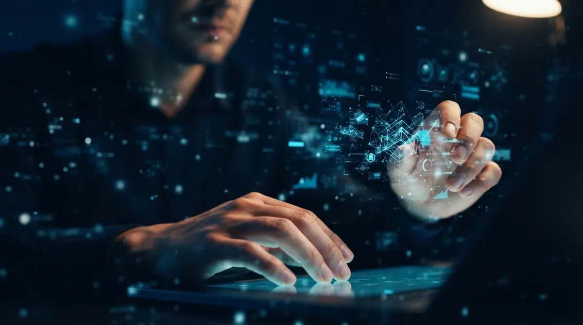 Agentes IA 2026: 7 Tendencias para tu Negocio