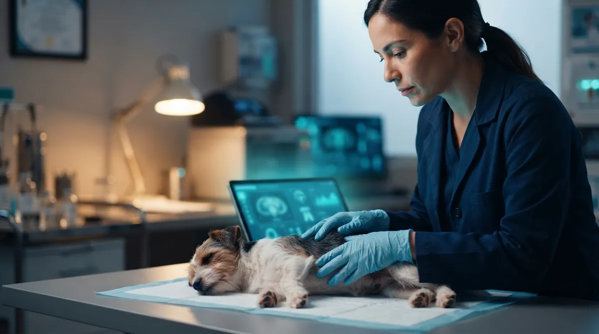 WouWou: Gestión Veterinaria con IA México 2026