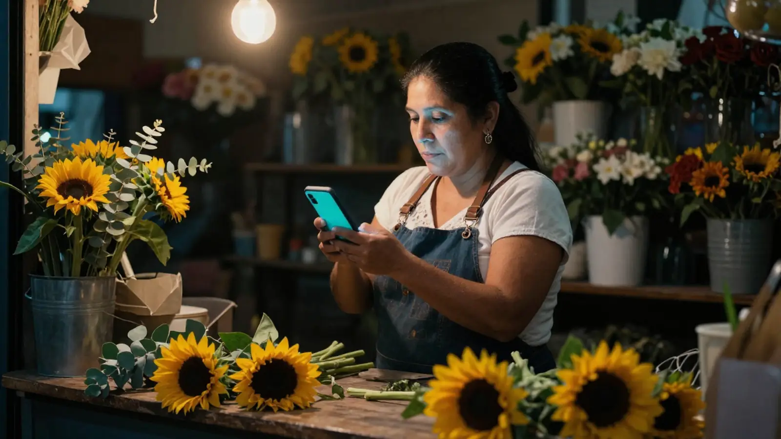Chatbot en WhatsApp o en tu página web: cuál conviene