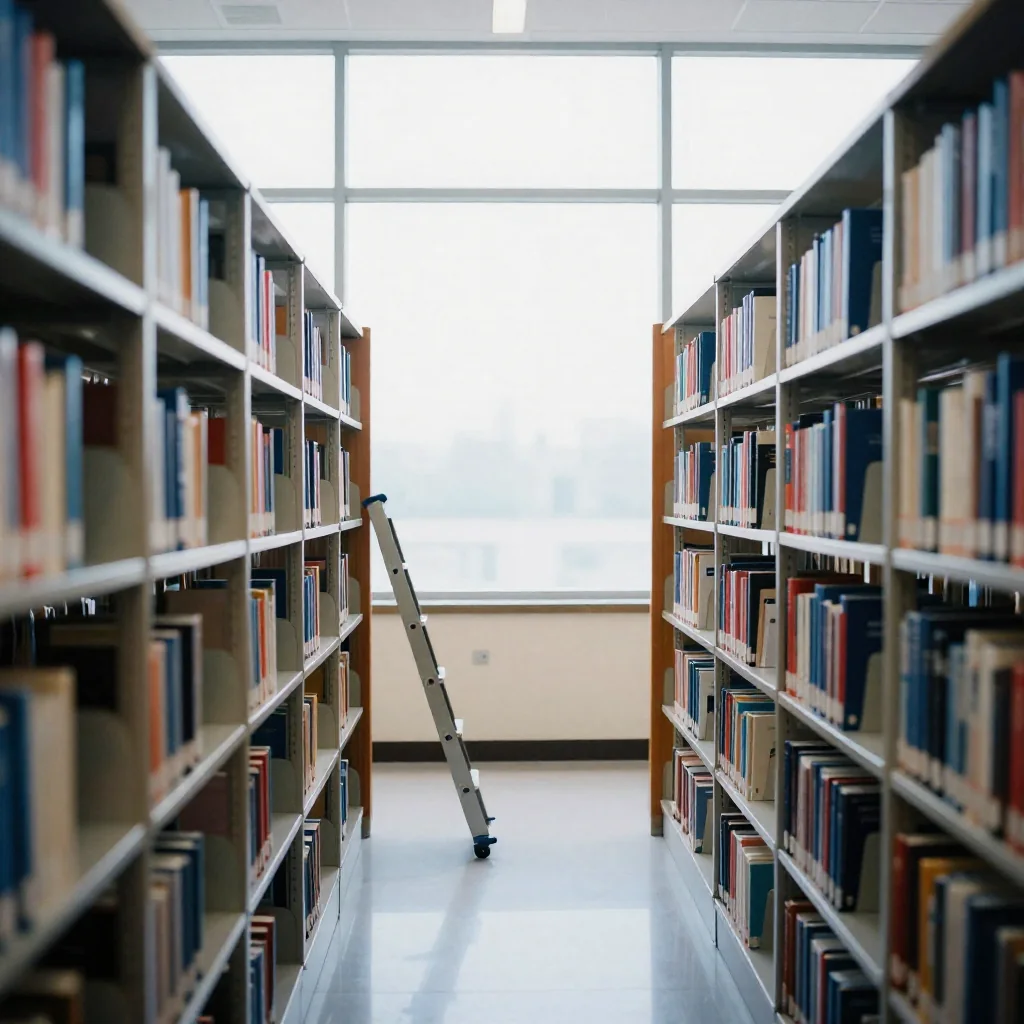 Libros y una libreta sobre una mesa.