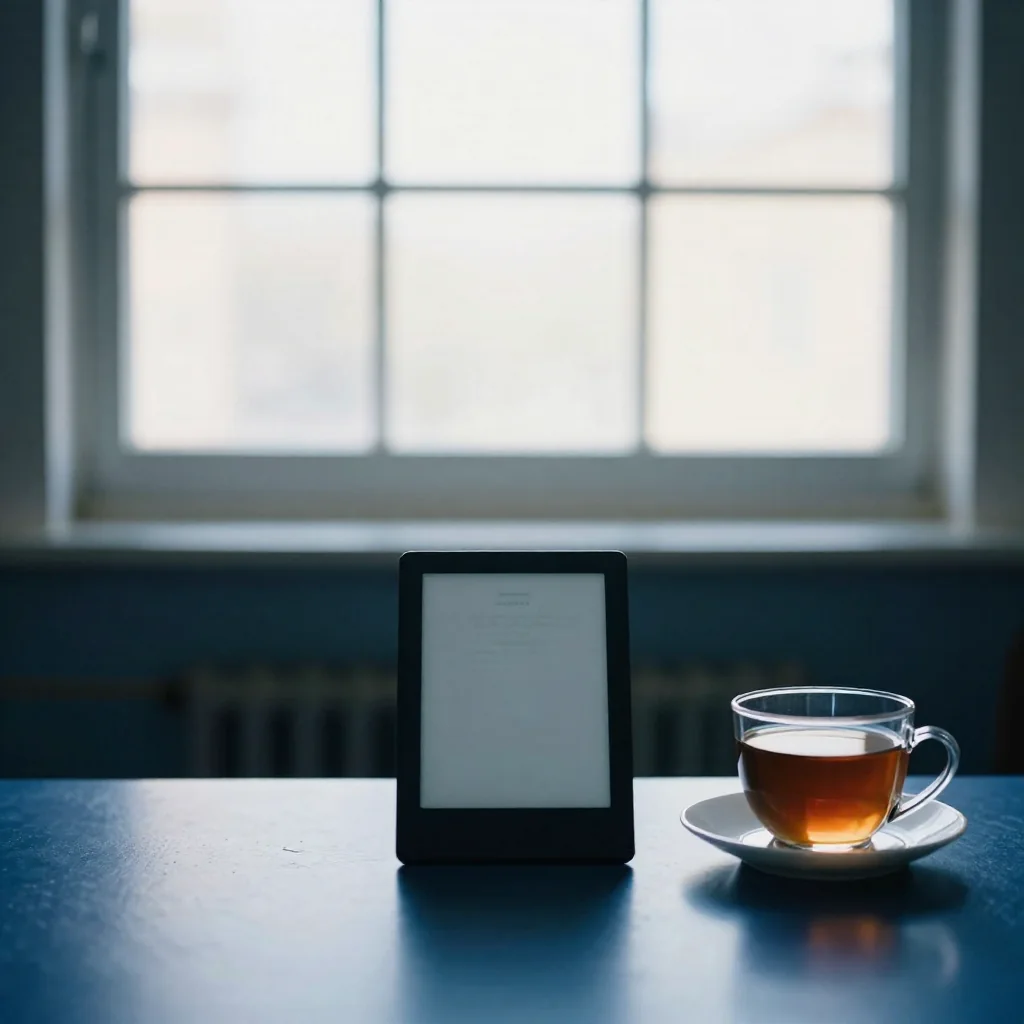 Libros y una libreta sobre una mesa.