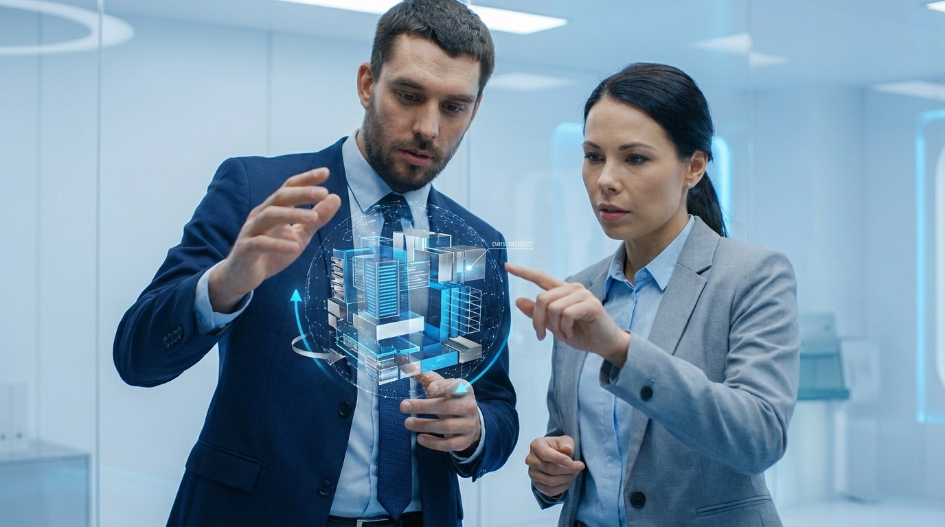 Equipo Especializado IA