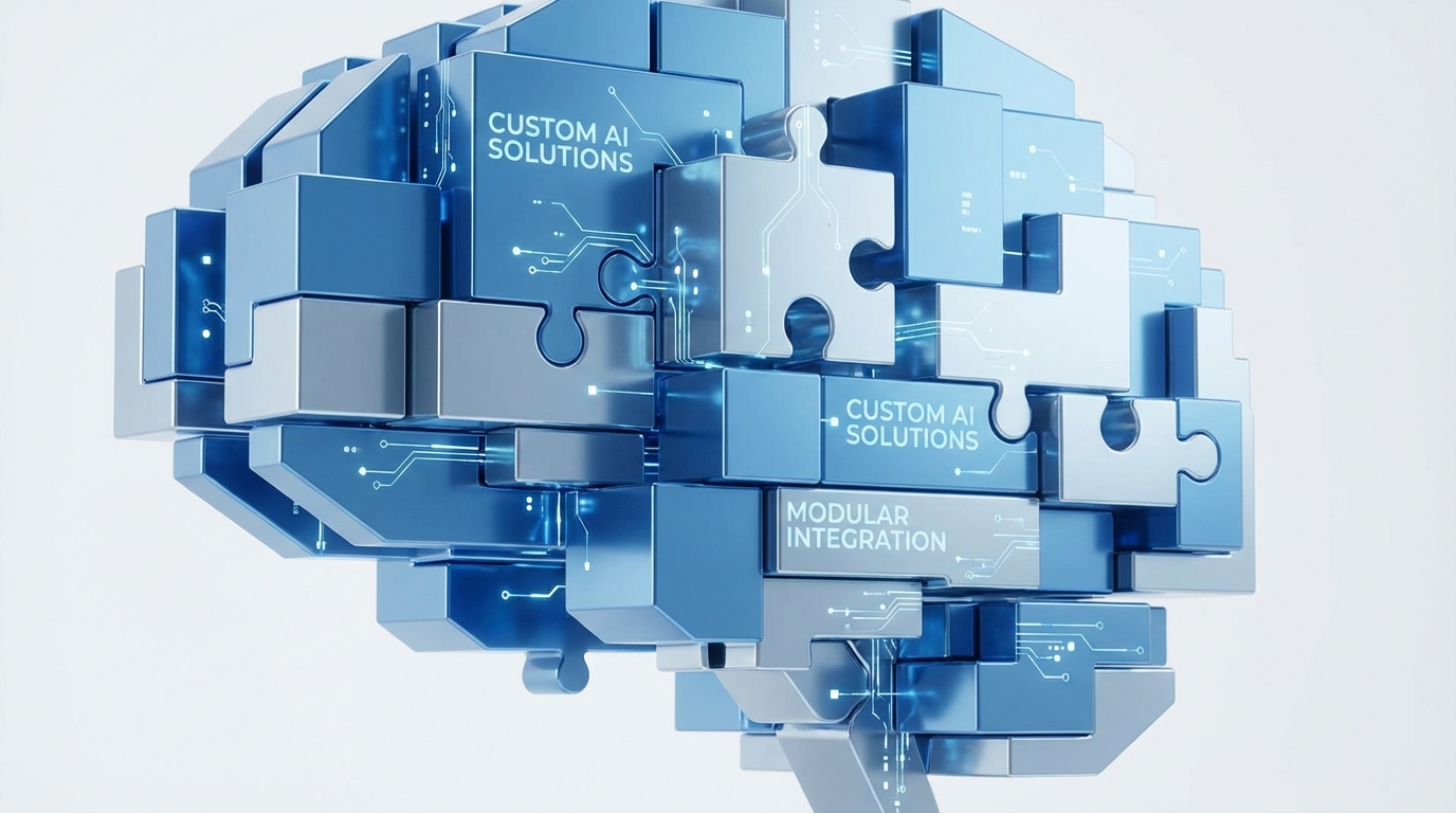 Soluciones Personalizadas