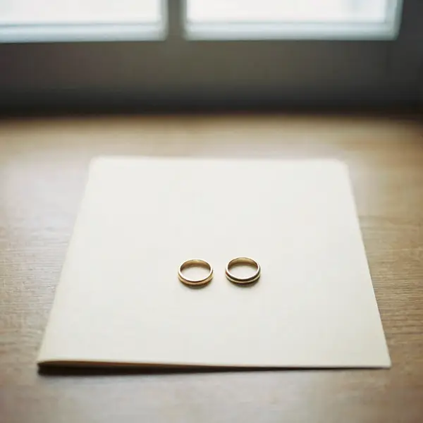 Divorcio por mutuo acuerdo