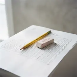 Examen de admisión