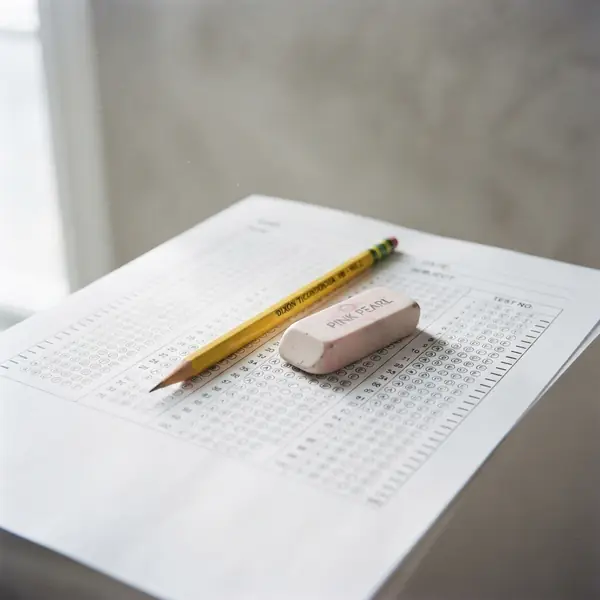 Examen de admisión