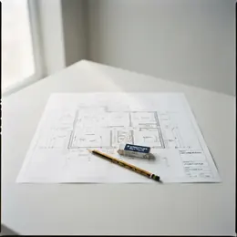 Planta arquitectónica