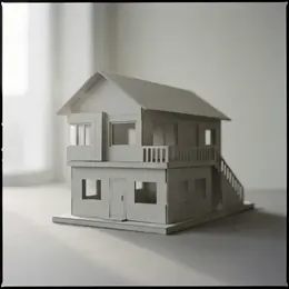 Maqueta física