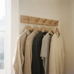 Sesión de looks