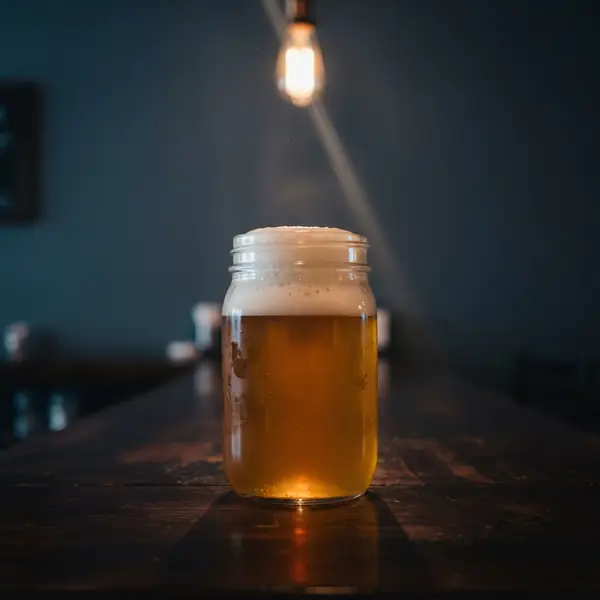 Cerveza artesanal