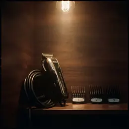 Corte con máquina