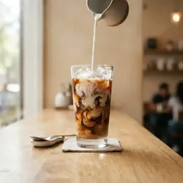 Asistente de IA para cafeterías