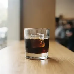 Asistente de IA para cafeterías
