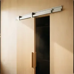 Clóset con puertas corredizas