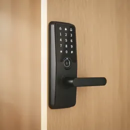 Asistente de IA para cerrajerías