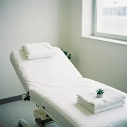 Valoración con médica estética