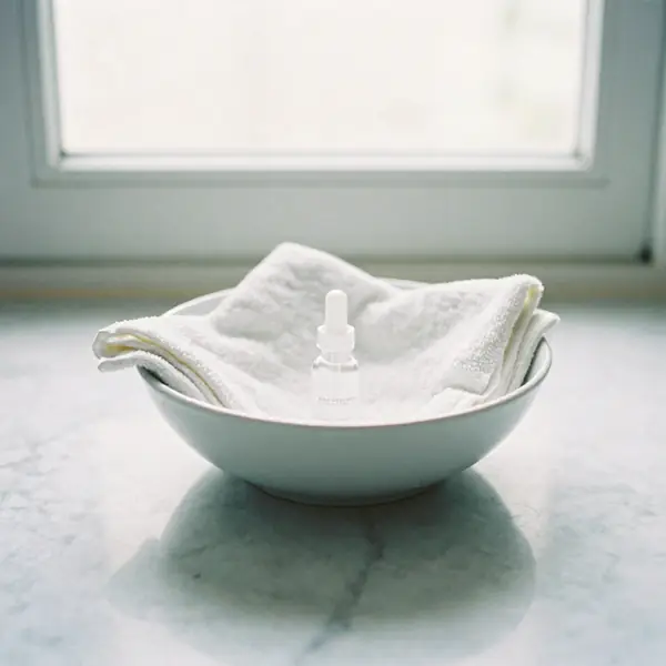 Limpieza facial profunda