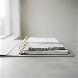 Administración mensual