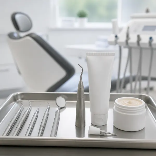 Limpieza dental