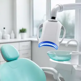 Asistente de IA para clínicas dentales