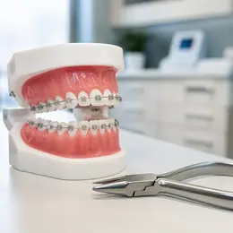 Asistente de IA para clínicas dentales