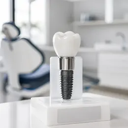 Asistente de IA para clínicas dentales