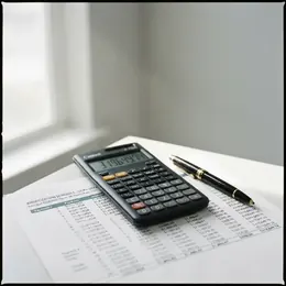 Precalificación de crédito