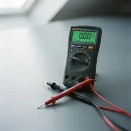 Asistente de IA para electricistas