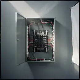 Asistente de IA para electricistas