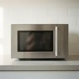 Horno de microondas